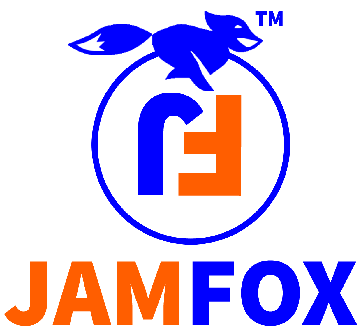 JAMFOX MEDAL LOGO 2020